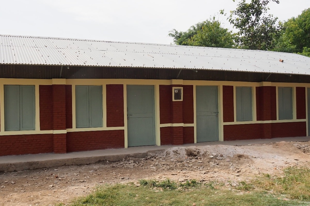 Read more about the article Heropbouw Shree Janajyoti Lower Secondary School – 2015